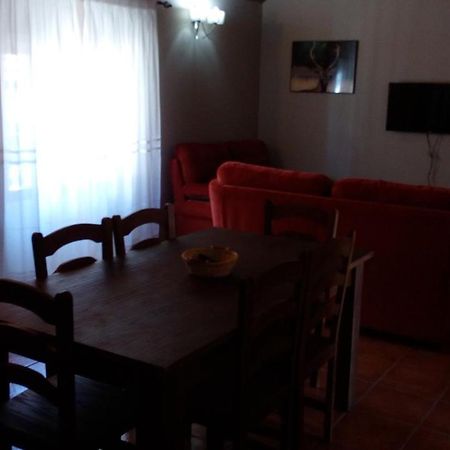 Apartamentos Rurales Casas De Los Maestros Таларрубьяс Экстерьер фото