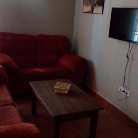 Apartamentos Rurales Casas De Los Maestros Таларрубьяс Экстерьер фото