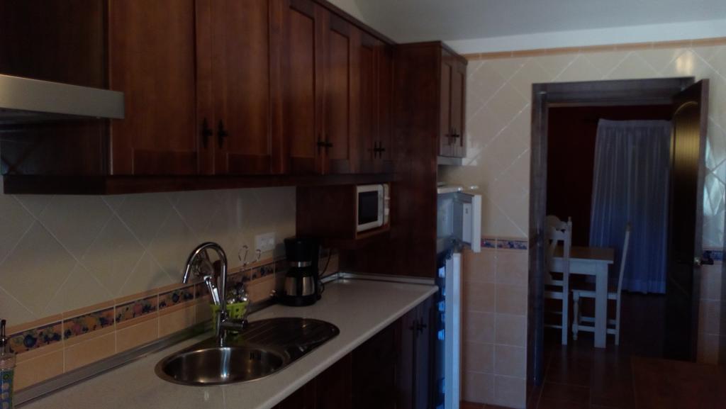 Apartamentos Rurales Casas De Los Maestros Таларрубьяс Экстерьер фото