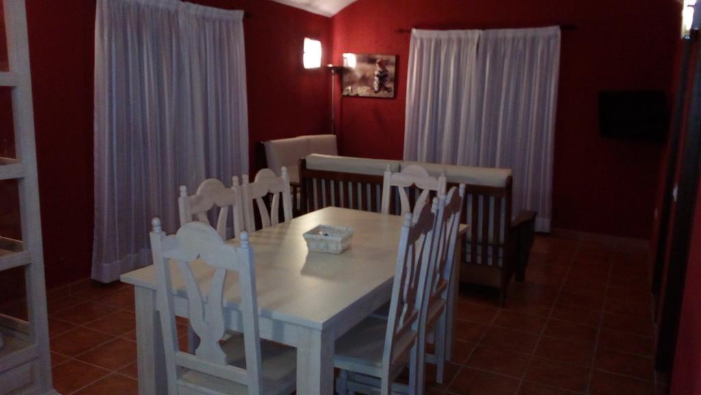 Apartamentos Rurales Casas De Los Maestros Таларрубьяс Экстерьер фото