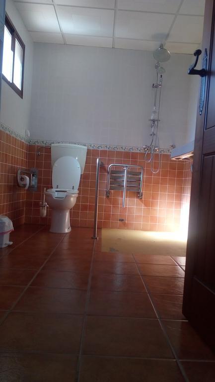 Apartamentos Rurales Casas De Los Maestros Таларрубьяс Экстерьер фото