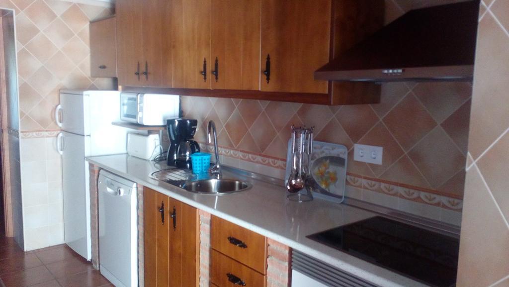 Apartamentos Rurales Casas De Los Maestros Таларрубьяс Экстерьер фото