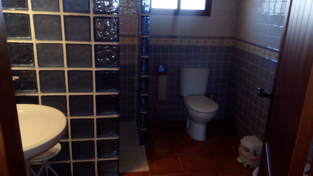 Apartamentos Rurales Casas De Los Maestros Таларрубьяс Экстерьер фото