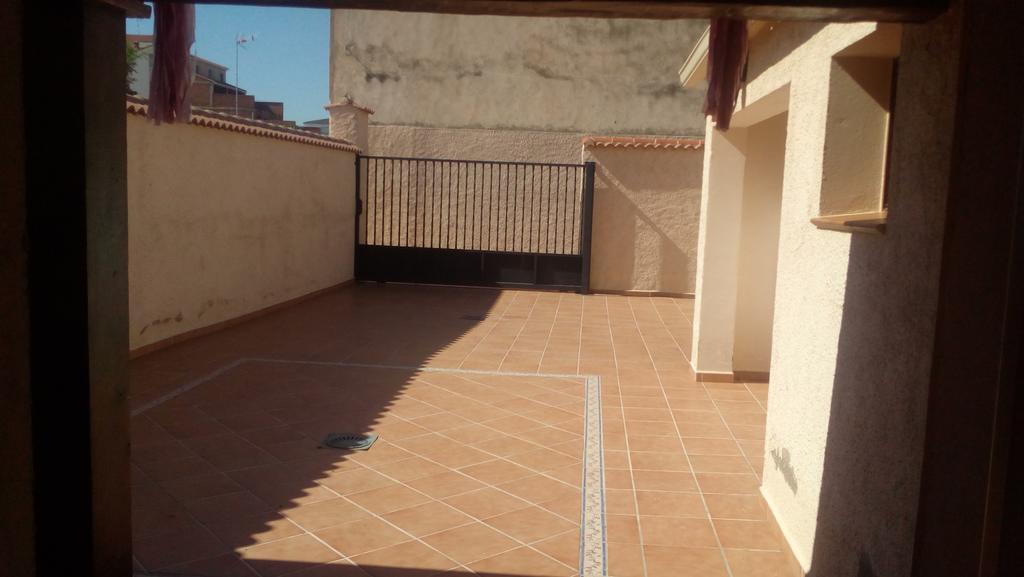 Apartamentos Rurales Casas De Los Maestros Таларрубьяс Экстерьер фото