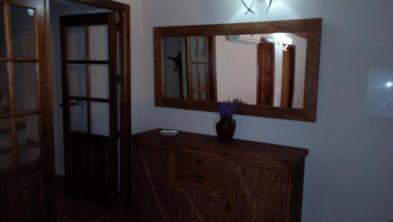 Apartamentos Rurales Casas De Los Maestros Таларрубьяс Экстерьер фото