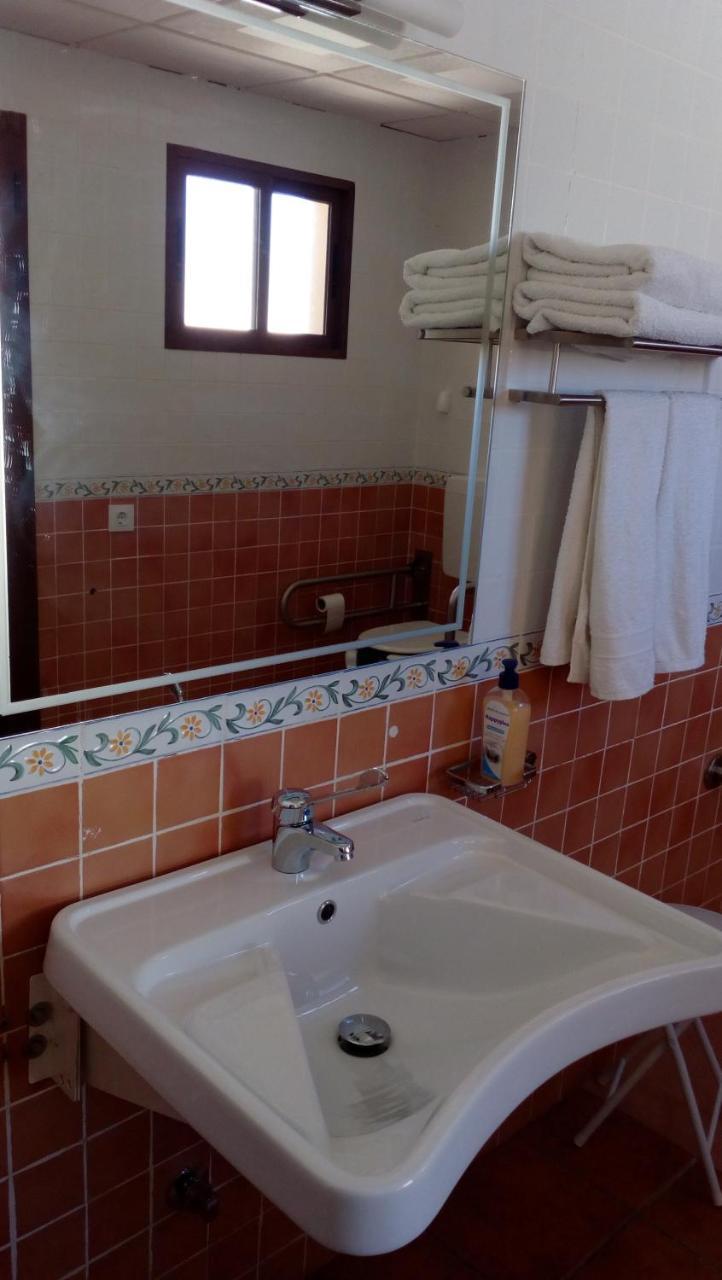Apartamentos Rurales Casas De Los Maestros Таларрубьяс Экстерьер фото