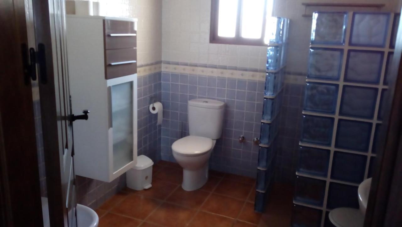 Apartamentos Rurales Casas De Los Maestros Таларрубьяс Экстерьер фото